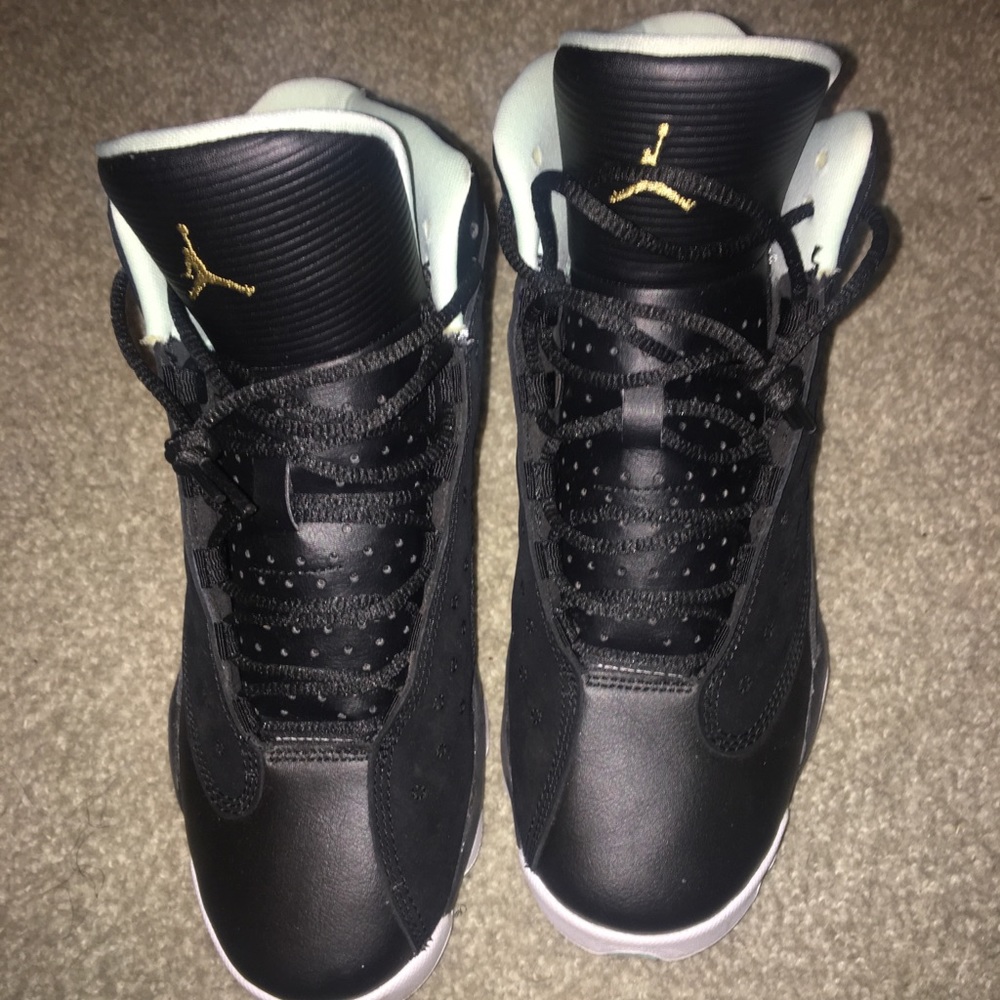 Jordan shoes